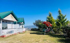 Snowdrop Eco Resort Chail